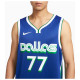 Nike Ανδρική φανέλα Luka Doncic Dallas Mavericks City Edition
